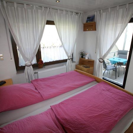 Komfort Ferienwohnung Fewo74-1 بريم المظهر الخارجي الصورة