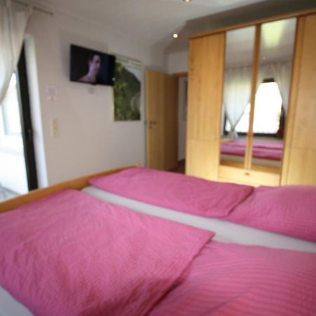 Komfort Ferienwohnung Fewo74-1 بريم المظهر الخارجي الصورة