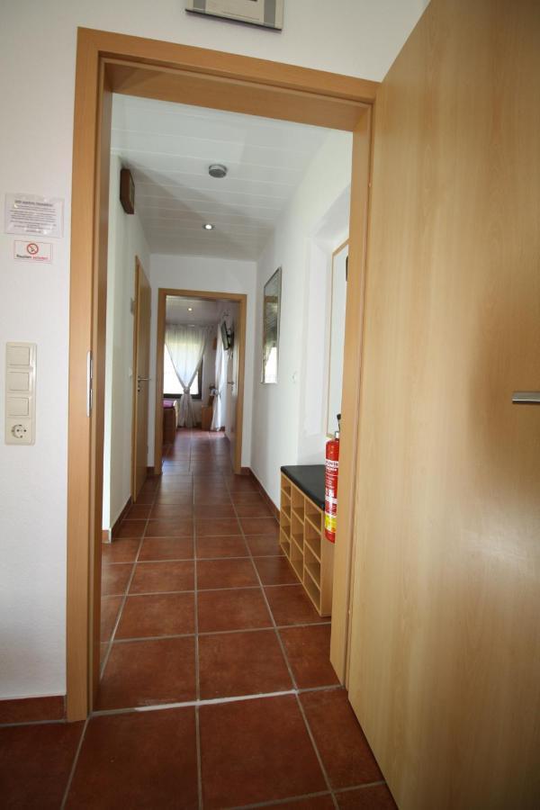 Komfort Ferienwohnung Fewo74-1 بريم المظهر الخارجي الصورة