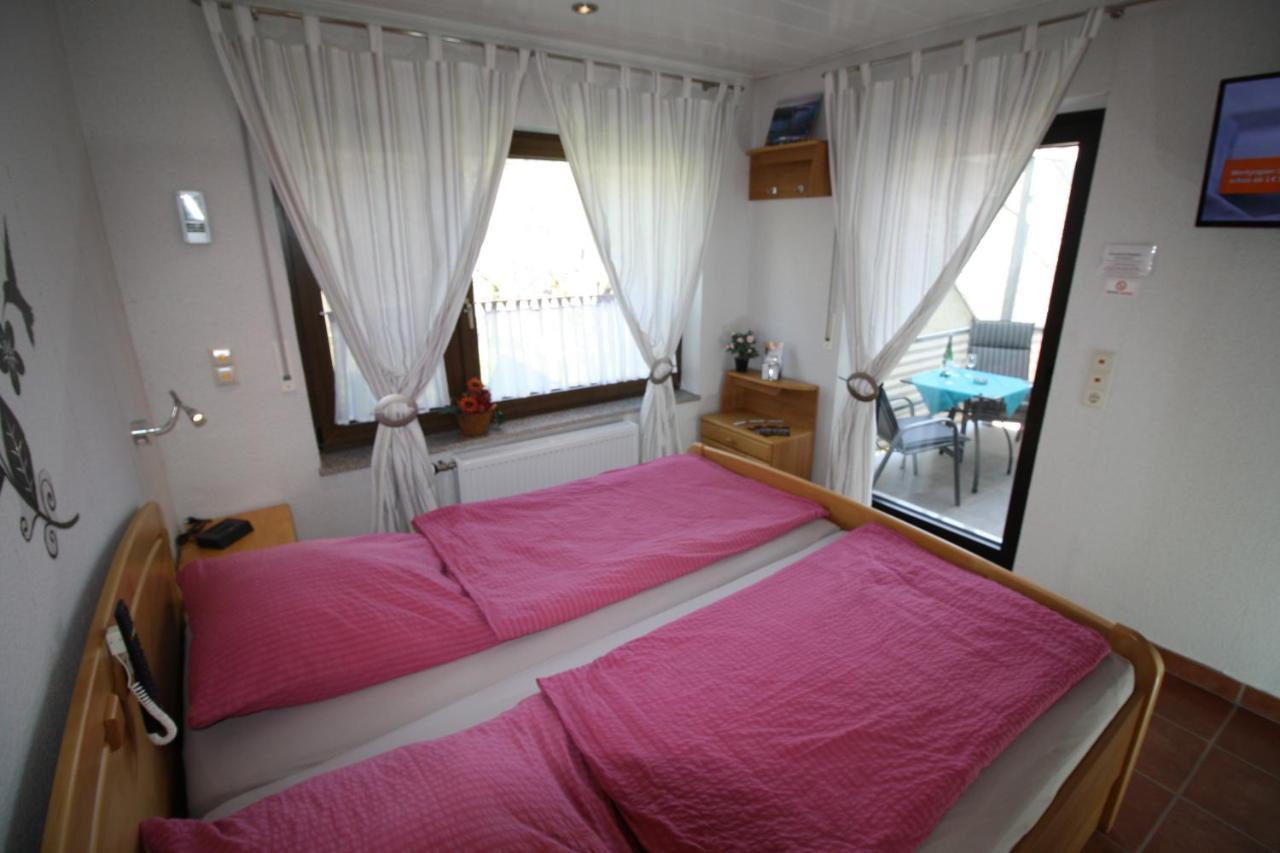 Komfort Ferienwohnung Fewo74-1 بريم المظهر الخارجي الصورة