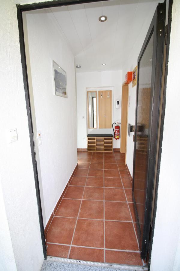 Komfort Ferienwohnung Fewo74-1 بريم المظهر الخارجي الصورة