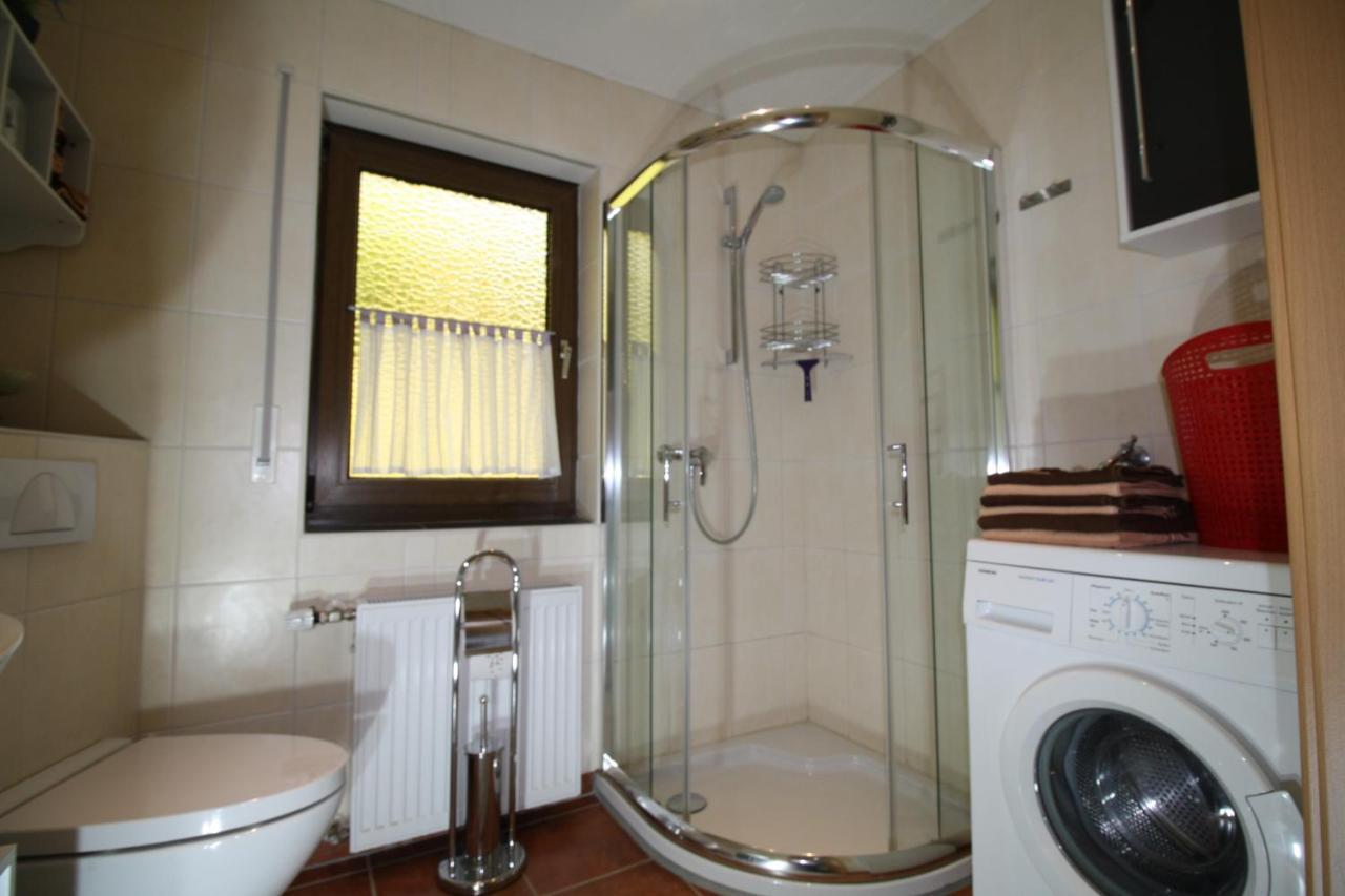 Komfort Ferienwohnung Fewo74-1 بريم المظهر الخارجي الصورة